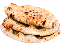 Tandoori Nan Bread